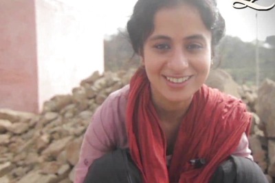 Rasika Dugal to Host a TV Show