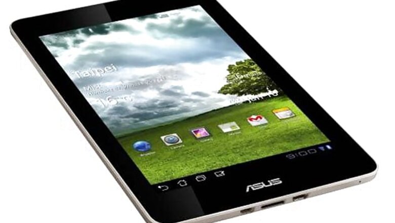 Google to launch a 7-inch Nexus tablet: Report
