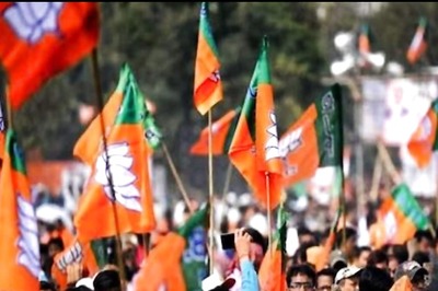 BJP Fact-finding Team Visits Violence-hit Bengal Areas; TMC Asks it to Visit Manipur