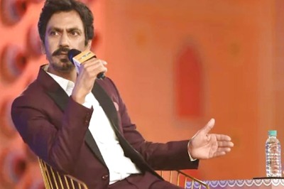 Nawazuddin Siddiqui on Kangana Ranaut: 'Like Her Scripts, But Nothing To Do With Her Thoughts'