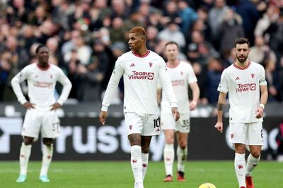 Former Manchester United Players Neville, Scholes Slam Club's 'Embarrassing' Loss vs West Ham United