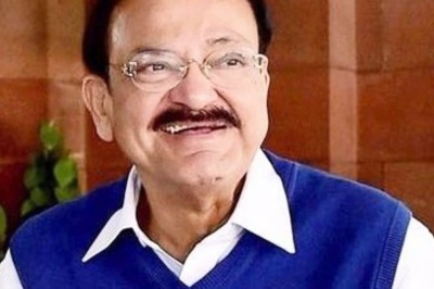 Vice President Venkaiah Naidu to Lead Indian Delegation at ASEM Summit