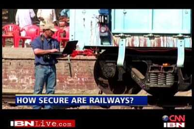 Howrah-Kurla express toll rises to 110