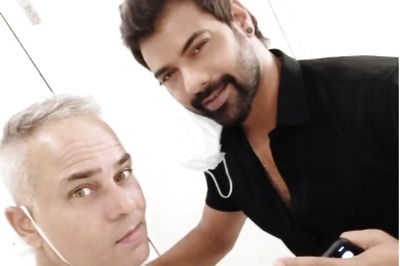 Manish Khanna Joins Kumkum Bhagya Show As Villain