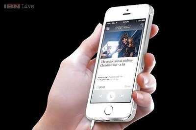 Newsbeat: A new app for Android, iOS reads aloud personalised playlists of news stories
