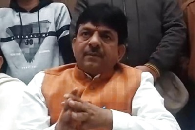 UP Minister Stirs Row after Refusing to Meet Muslim Victims of Anti-CAA Violence in Bijnor