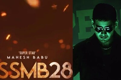 Mahesh Babu And Trivikram’s SSMB28 Shoot Caught In Uncertainty