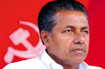 Kerala CM Defends 'Uncouth' Minister in Assembly