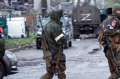 ‘Several Already Discharged’: MEA on Reports of Indians Fighting in Russia-Ukraine War