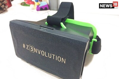 Asus to Unveil Zenfone 3 Series in 360-Degree VR Livestream