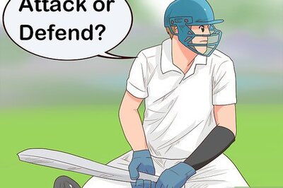 How to Play Various Shots in Cricket