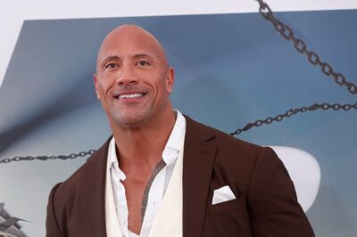 Dwayne 'The Rock' Johnson Will Return as Luke Hobbs in New Fast and Furious Film