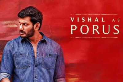 Vishal's Samanyudu Now Streaming on OTT Platform Zee5