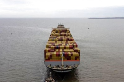 US Sanctions Two Indians For Alleged Links With Houthi Network Transporting Iranian Oil