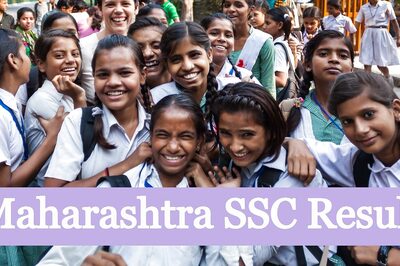Maharashtra SSC Result Date & Time Released: When & Where to Check MSBSHSE Marksheets