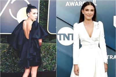 Happy Birthday Millie Bobby Brown: Looking Back at Her Best Red Carpet Looks