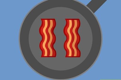 How to Make Bacon and Eggs Jello Shots