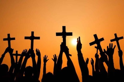 Opinion | Analysing Dark Shade of the Cross in India: A Historic-Religious Perspective