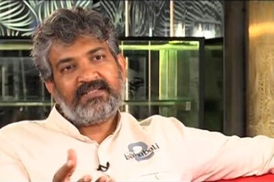 SS Rajamouli Thanks Cops For Arresting Gang Who Created Pirated Copy Of Baahubali 2