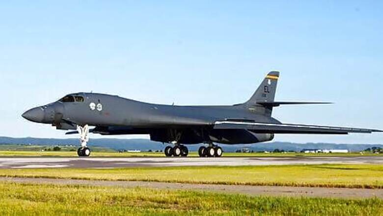Russian Military Says US Flights Near Crimea Fuel Tensions