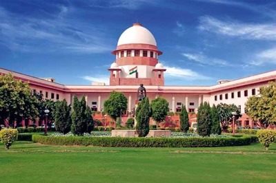 Cancel poll only on recognised party nominee's death: SC