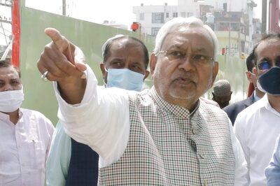 Bihar: Why The Spat Between CM Nitish Kumar and Speaker Turned So Ugly