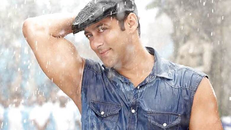 Didn't want to waste Salman's talent in a cameo: 'Yaariyan' director