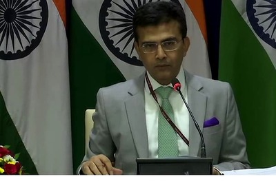 Can Think of Taking 'Further Decision' If Firm Indication Given on 'Core Interests': MEA on RCEP