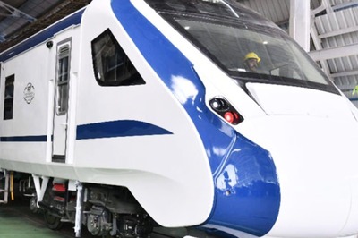 Southern Railway to Operate 6 Vande Bharat Trains from Chennai