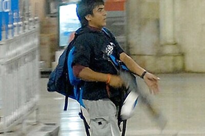 Pakistan 26/11 case: Witness turns hostile, claims Kasab is alive