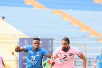 I-League: Rajasthan United Ease Past Churchill Brothers to Make it 4 Clean Sheets in a Row