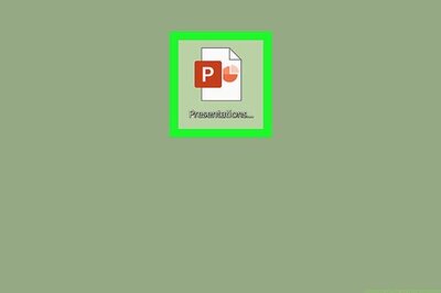How to Change Transparency in PowerPoint