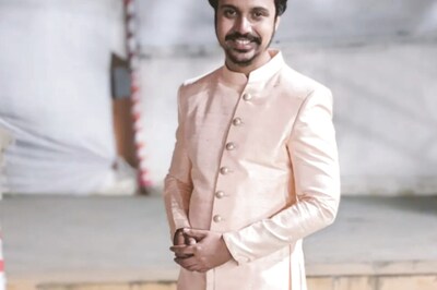 Majha Hoshil Na Fame Virajas Kulkarni's 'Caption King' For His Fans. Here's Why