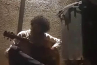 Musician Says He Was Harassed For Playing Guitar In His Society. Orry Reacts