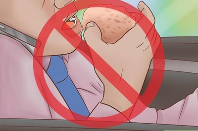 How to Stay Safe on the Highway