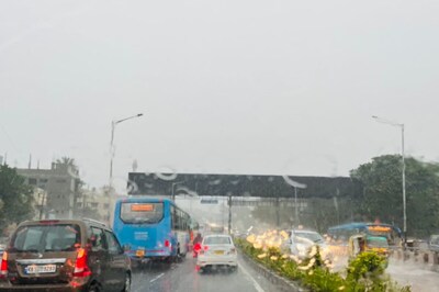 'Monsoon Is Here': Bengaluru Welcomes Rainy Season With Open Arms