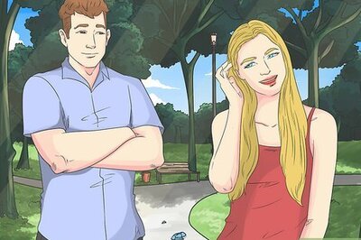 How to Get an Aries Man to Chase You