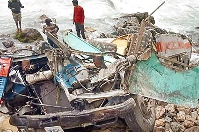 Pahalgam Accident: Another ITBP Personnel Dies, Death Toll Rises to 8