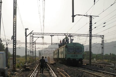 New Tracks to Ensure Free Movement of Mumbai Local Trains Between Kurla and Kalyan Stations