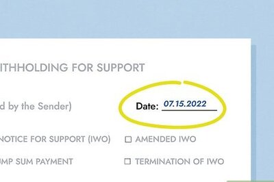 How to Calculate Allowable Disposable Income for a Child Support Withholding Order