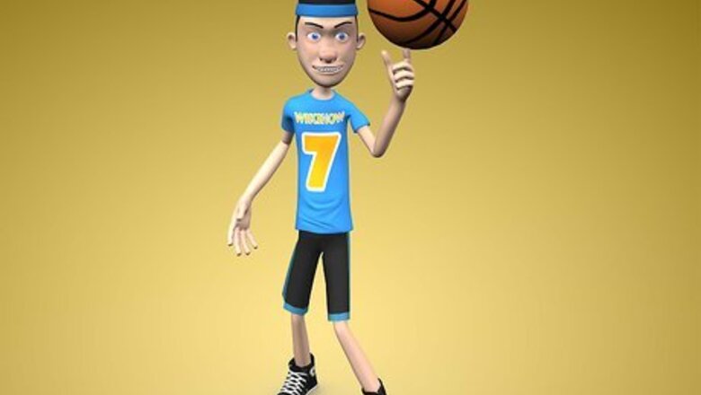 How to Get in Good Basketball Shape