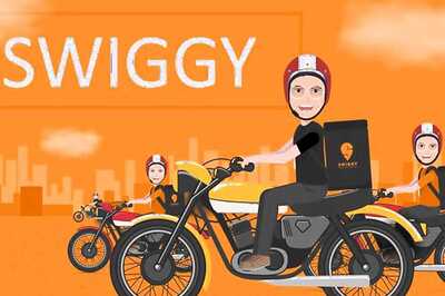 Swiggy Set to Acquire Uber Eats in India: Report