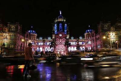 Art Deco Fonts to Rly Station Signage: How Typography Adds Charm, Uniqueness to Mumbai's Identity