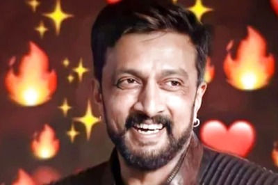 How Kiccha Sudeep Selects Scripts To Work On