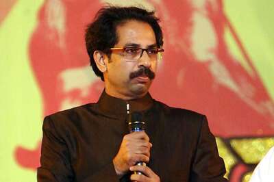 Take Manmohan Singh's Words Seriously: Uddhav Thackeray tells Govt