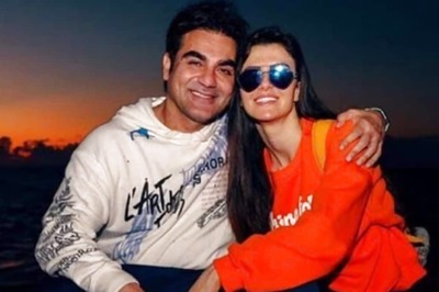 Arbaaz Khan's Ex Giorgia Andriani Found The Girlfriend Label 'Demeaning': 'I Wish Not To Be...'