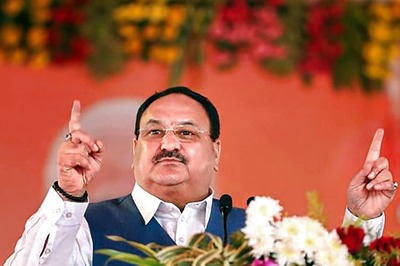 US, China, Japan Facing Economic Crisis as They Spent Money on Freebies During Pandemic, Says Nadda
