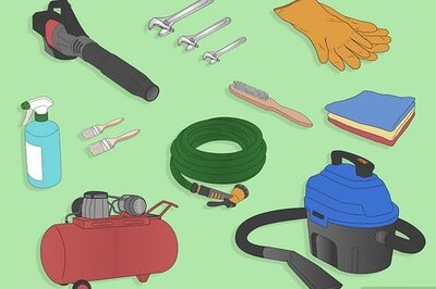 How to Clean Your Engine Bay