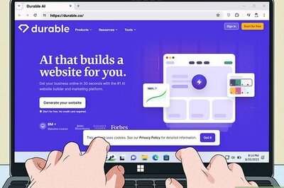 Need a Small Business Website? Try One of These Website Builders