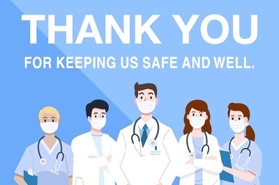 National Doctors' Day 2021: Theme, History and Significance Amid COVID-19